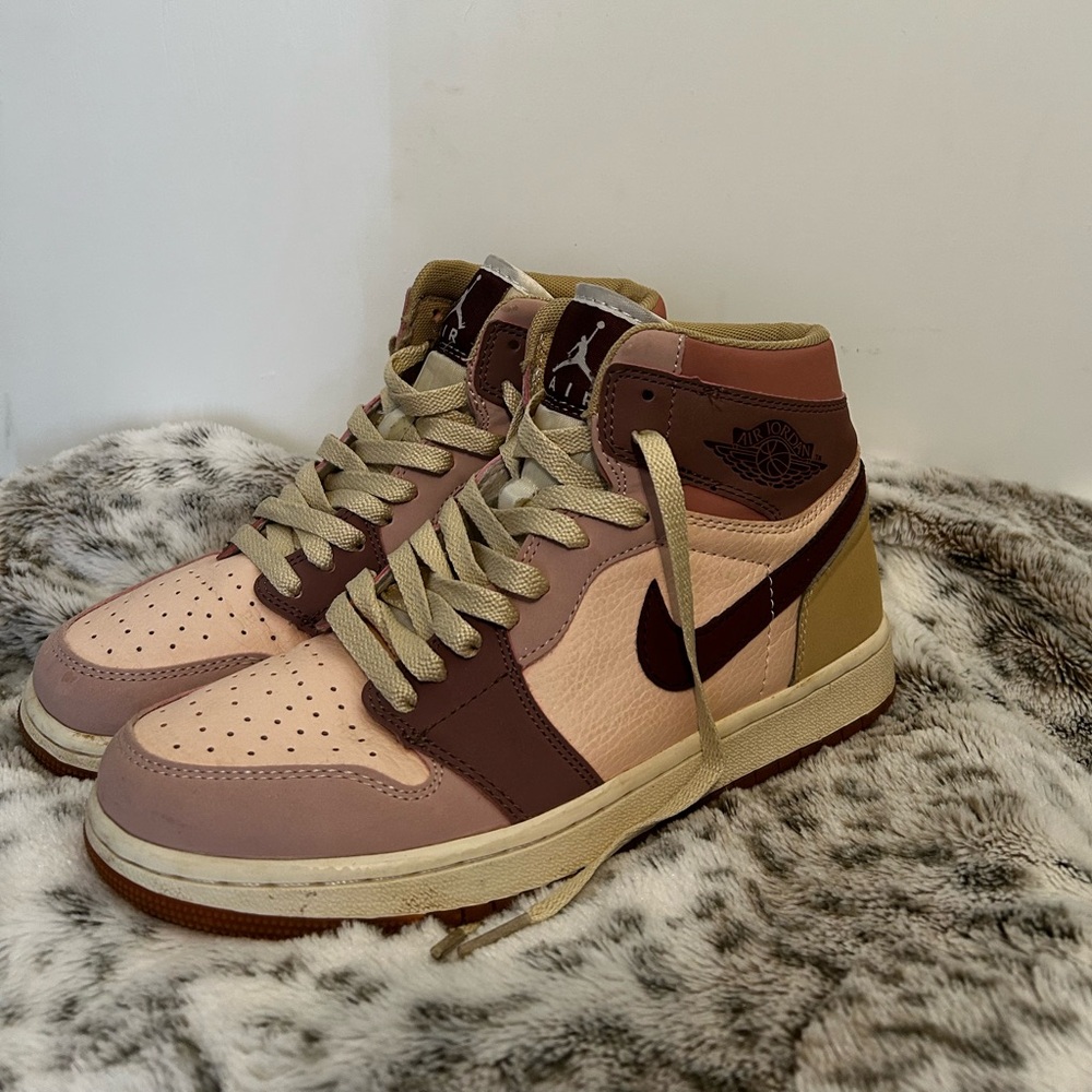 Nike Air Jordan High Tops